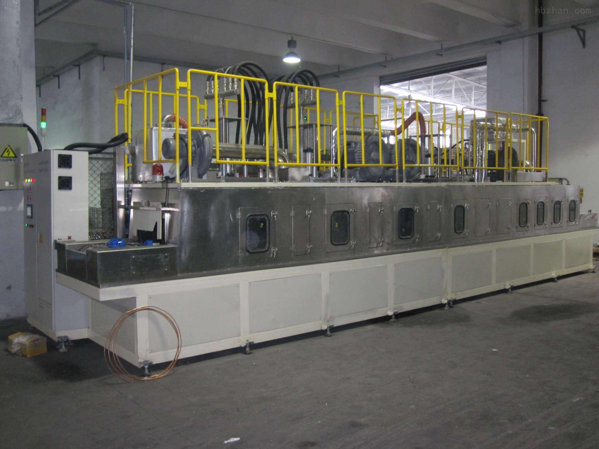 内蒙古超声波清洗设备公司