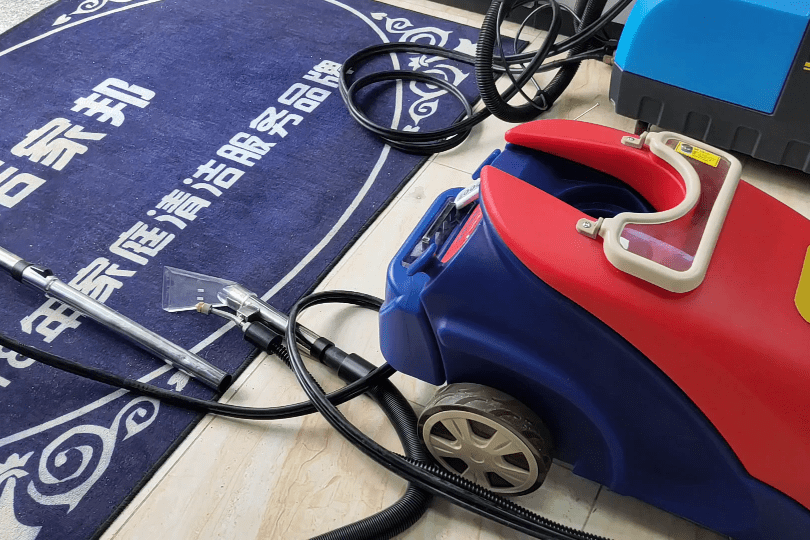 亳州地毯沙发清洗设备